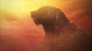 Godzilla - Into The Deep. [Music Video]