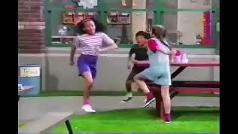 Friend Day Volume 9 (2005 Version) Part 5