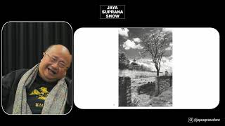Jaya Suprana Show Arbain Rambey  Hal Mistis Dalam Fotografi