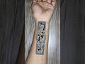 Beautifull Mehndi Sticker Design Beautifull Mehndi Sticker Design