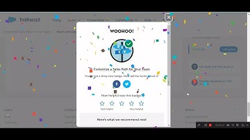 Work with Opportunities in the Kanban View | Customize a Sales Path for Your Team | Salesforce