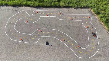 Behavior Cloning Lane Keep and Obstacle Avoidance on the F1TENTH