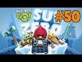 Angry Birds Go Gameplay Walkthrough 50 Ice Splatting 