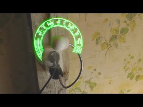 Videó: Ventilátor Csatlakoztatása A Számítógéphez