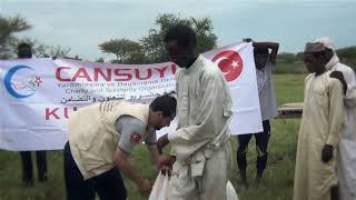 Kurban Allaha Yakınlaşmak Muhtaçla Paylaşmaktır.