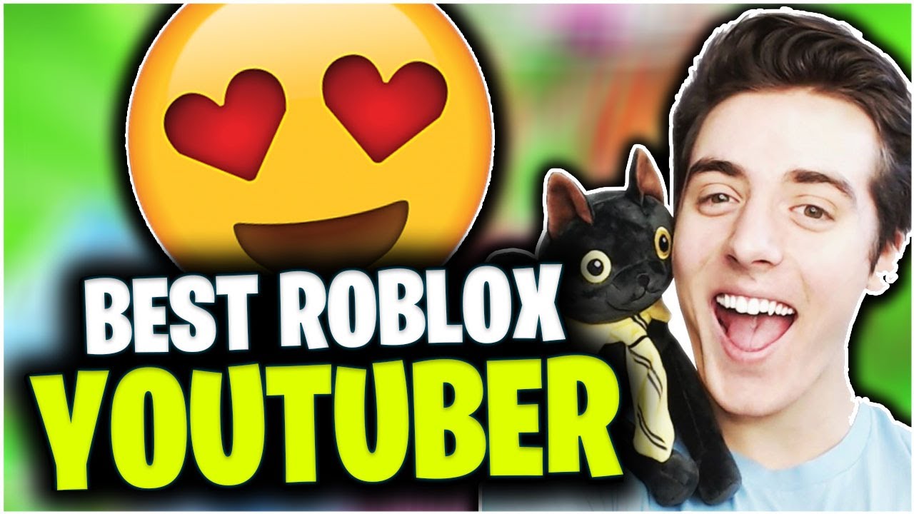 Ranking The Best Roblox Youtubers To Watch In 2021 Top 10 Youtube - top ten best roblox youtubers