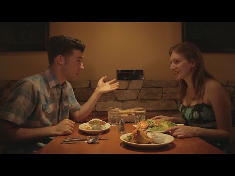 Grad students dating undergrads season