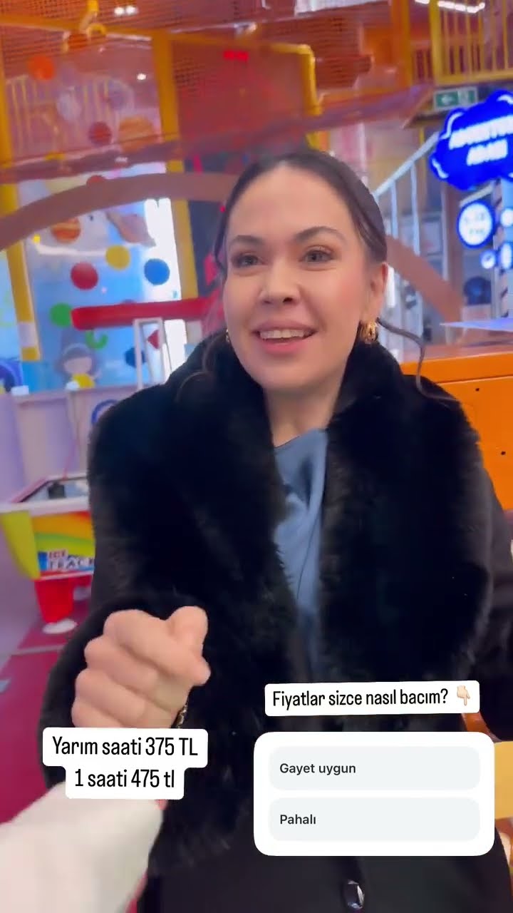 Fiyatlar sizce nasıl bacım ❤️