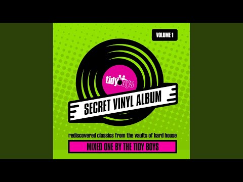 Chopper — Joe & Lisa (Untidy Dub)