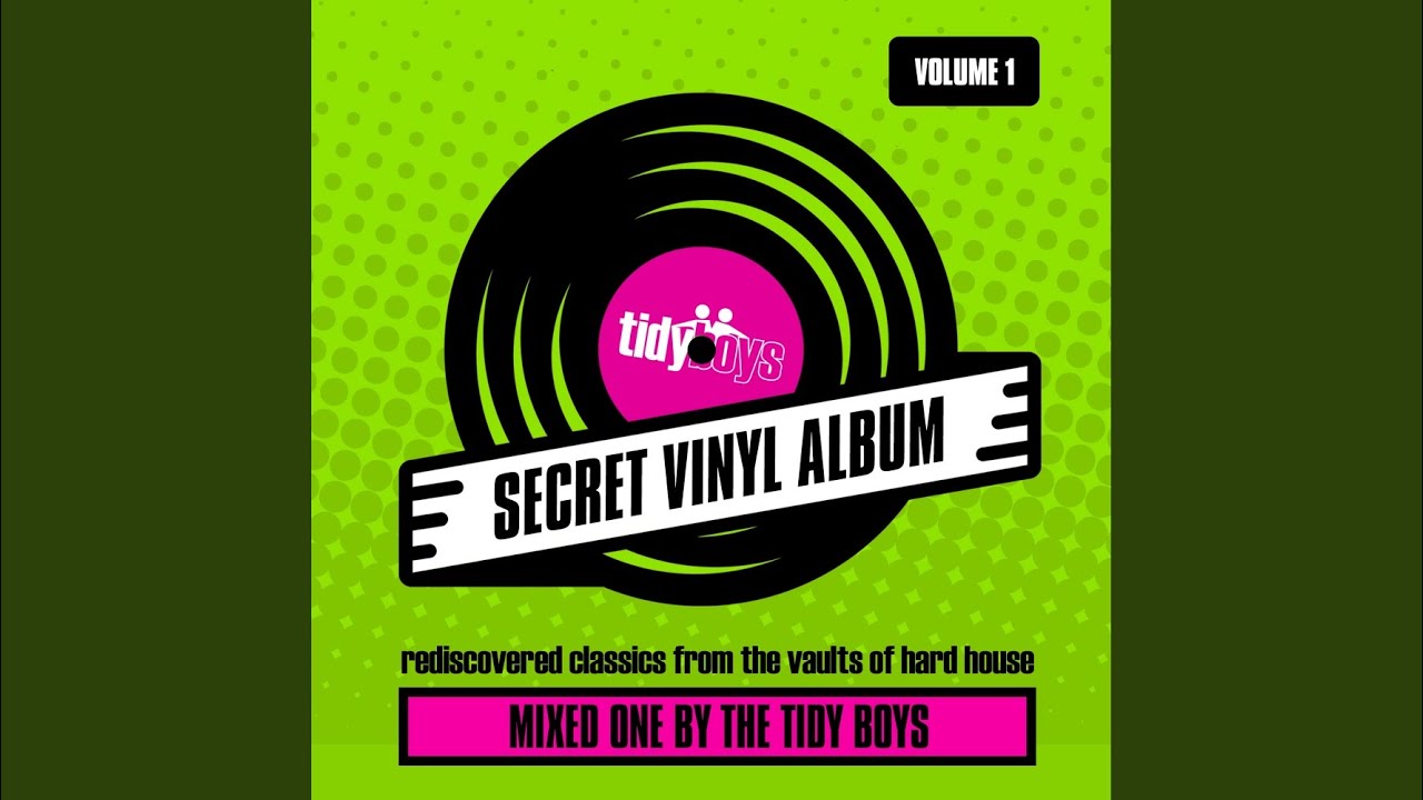 Joe & Lisa (Untidy Dub)