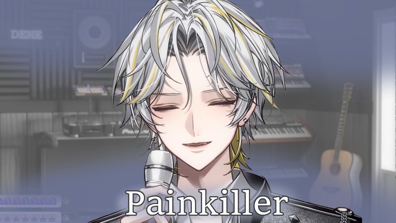 [스타라인/데네] painkiller (Live clip)