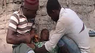 Babondo DRC Congo Part 1A