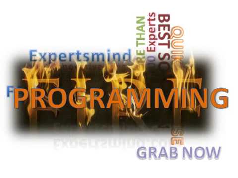 Programming Assignment Help, C, C++, Java, .Net, ASP, VB.Net, Visual Basic