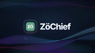 Meet ZöChief — Your AI Business Assistant for Smarter Operations | ZöTok