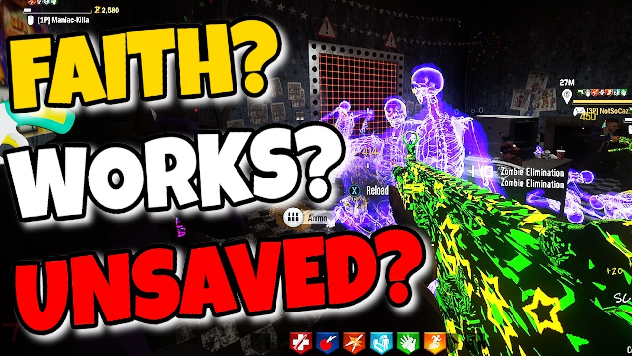 We Can’t be the Judge (Wisdom Wednesdays)