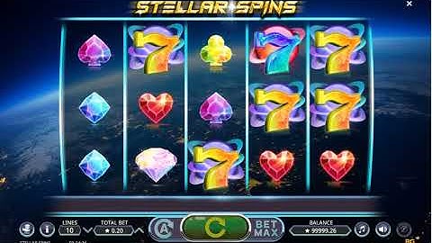 Demo gameplay of Boom Shakalaka by Booming Games