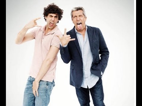 max boublil chabat alain chabat et max boublil duo de choc au path 233 docks de max boublil chabat alain chabat et max boublil duo de choc au path 233 docks de