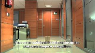 Ibermutuamur Recommendations for Safe Manual Material Handling
