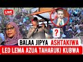 SIKU YA LEO RAIS SAMIA WAZIRI MKUU NA LEMA AZUA TAHARUKI KUBWA ASHTAKIWA 