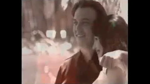 gilda - fuiste (video oficial hd) reversed