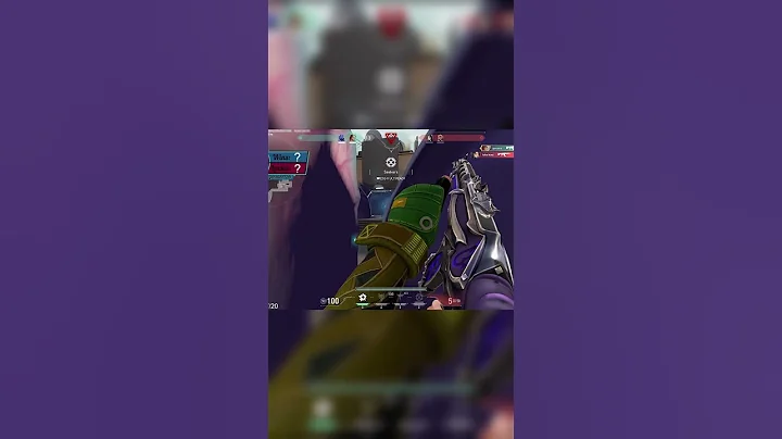 Best Bind Retake (rip Bind)