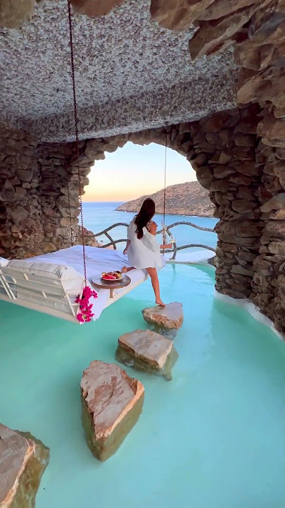 Best Honeymoon Destinations 2023 #shorts #viral