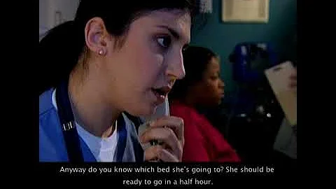 Inpatient Surgical: Opportunity to Apply TeamSTEPPS Technique to Improve Outcome