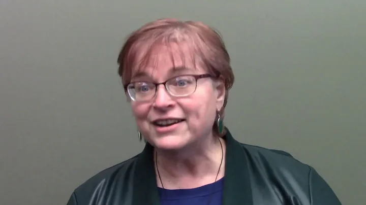 WMU-Cooley Professor Kimberly O'Leary on Study Abr...