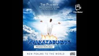 Blessing shumba - kereke  (zvakazarurwa album  2022 # russomakanika