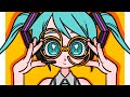 Happybirthday, Miku!!!