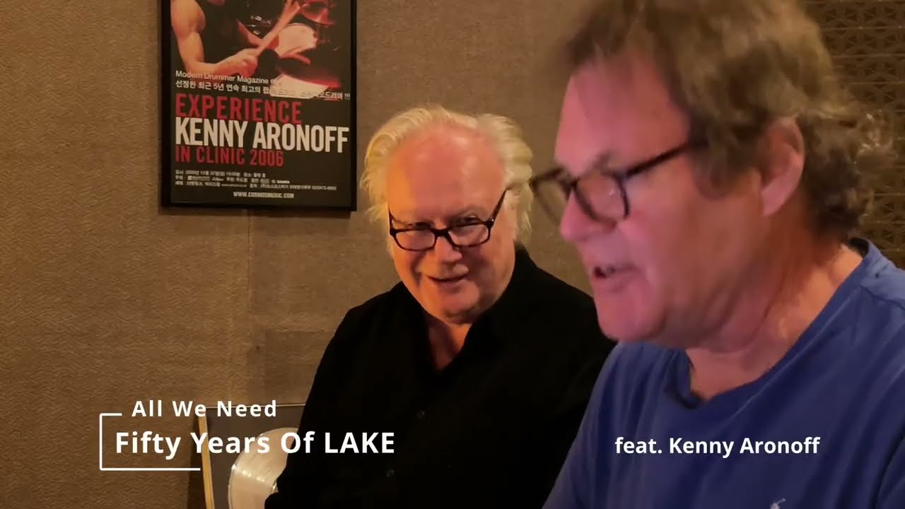 LAKE : FOUR (2026)