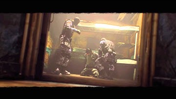 FEAR 3: Walkthrough-Gameplay - Intro - #1 [HD]