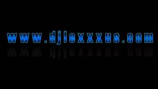 Dj LexXxus Live in Jinan China @ Park Club June 2nd 2007