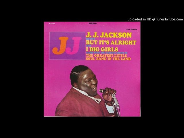 The Jacksons Lola Jute – Blue One