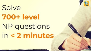 GMAT Number Properties: Solve 700-level Remainders Questions in less than 2 minutes
