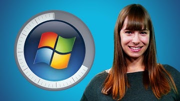 Turn Your PC Into A Timer! - Tekzilla Daily Tip