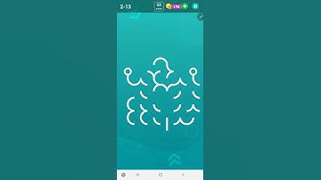 How To Solve Smart Puzzles Loop Normal Level 2-13 Walk Through Solution Walkthrough Pixign