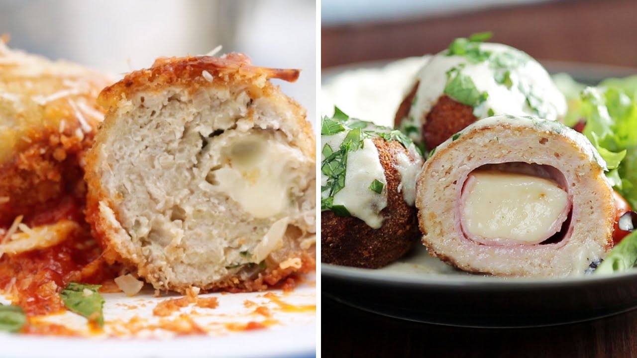 5 Dangerously Delicious Meatball Recipes | Tastemade