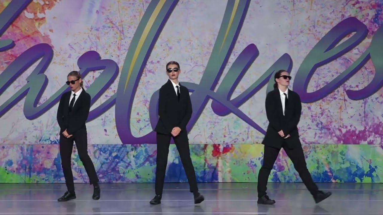 Can't Touch This || Heather Evans Choreography