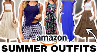 👀☀️ Amazon *EARLY SUMMER* Fashion Finds You’ll Wear on Repeat ✨ 