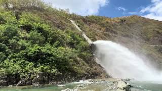 Dupinga River & Falls