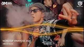 NONSTOP 2025 DJ THÁI HOÀNG - FULL TRACK THÁI HOÀNG REMIX - NHẠC KE THÁI HOÀNG BAY PHÒNG 2025