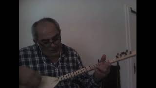 Ah Dilo Diloy Eser,Muzik A Emrah Eseri Okuyan Sayit Demir Urguplu Zurich Küçük