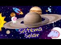 Sistema solar | George Pig aprende sobre os planetas