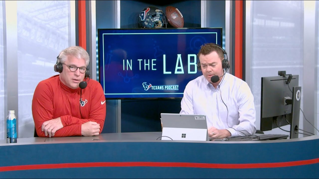 Best NFL players in history drafted at 3 and 13 Houston Texans In the