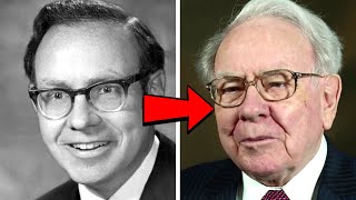 How Warren Buffett Made His Billions