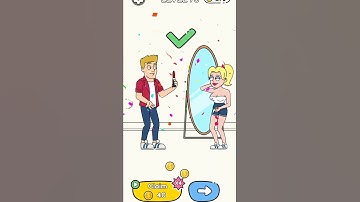 Draw Story - Level 78 || #shorts #androidgames #iosgames #drawstory #draw2save