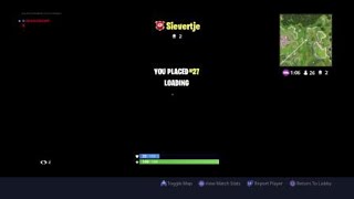 Fortnite funny impulse kill