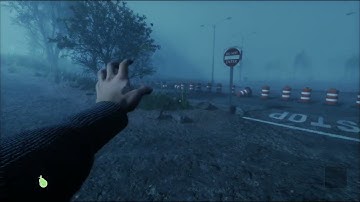 Throwing rocks system - Unreal Engine 5