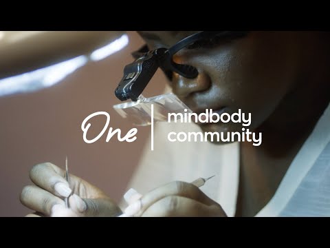 Introducing Mindbody One: the Mindbody User Community